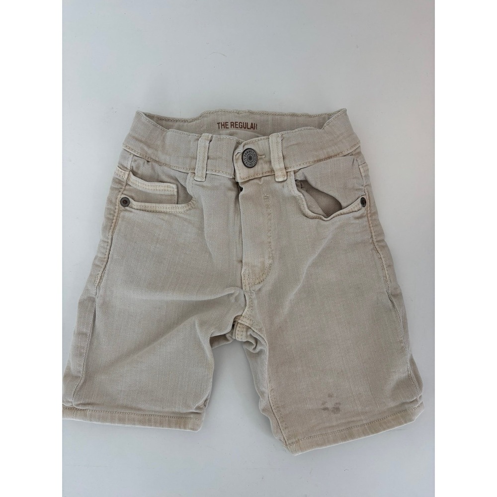 Zara Jeans Shorts for boys